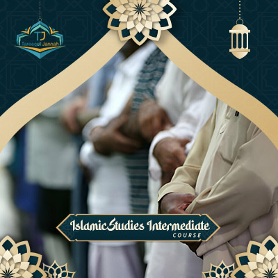 Islamic-Studies-Intermediate