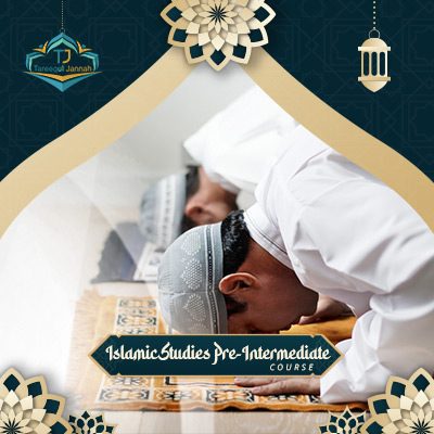 Islamic-Studies-Pre-Intermediate