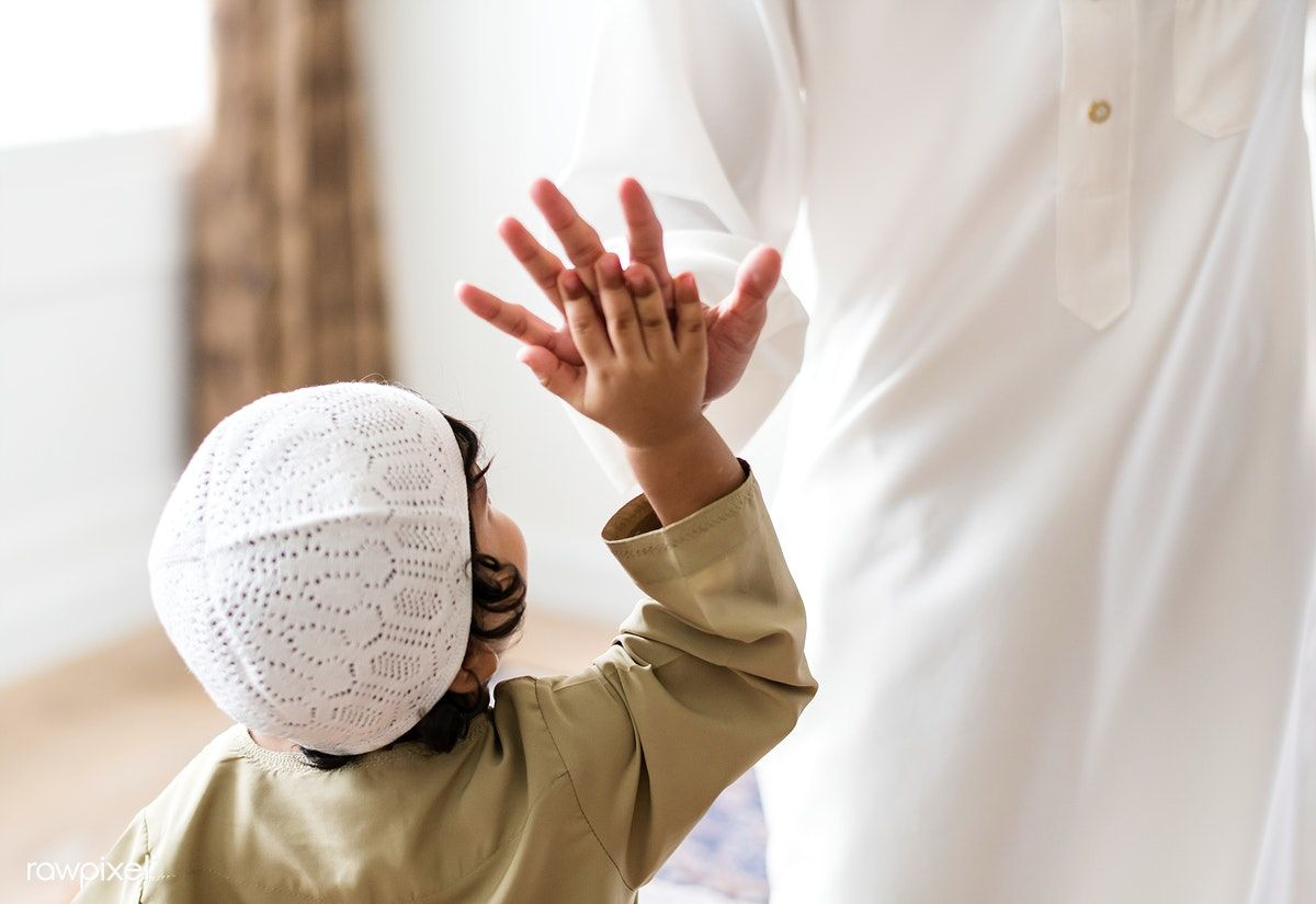 Teach kids about Islamic New Year